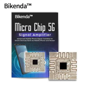 Bikenda™️Micro Chip 5G Signal Amplifier