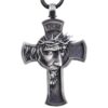 Christian Cross Necklace