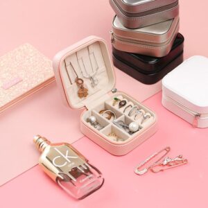 Exquisite Jewelry Storage Box