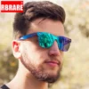 Fashion Colored Sunglasses