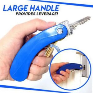 FirmGrip Key Turner Aid