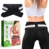 GFOUK™ Mugwortswrap Lower Back Support Plus Size Belt