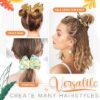 Hair Twist Bun Maker