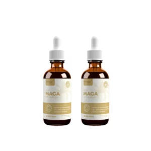 Herdennis Health Active Maca Drops