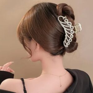 Ins Style Elegant Hairpin