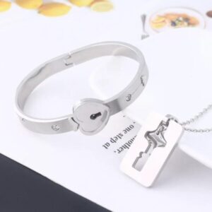 Love Lock Couple Set