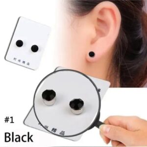 Magnetic Slimming Earrings