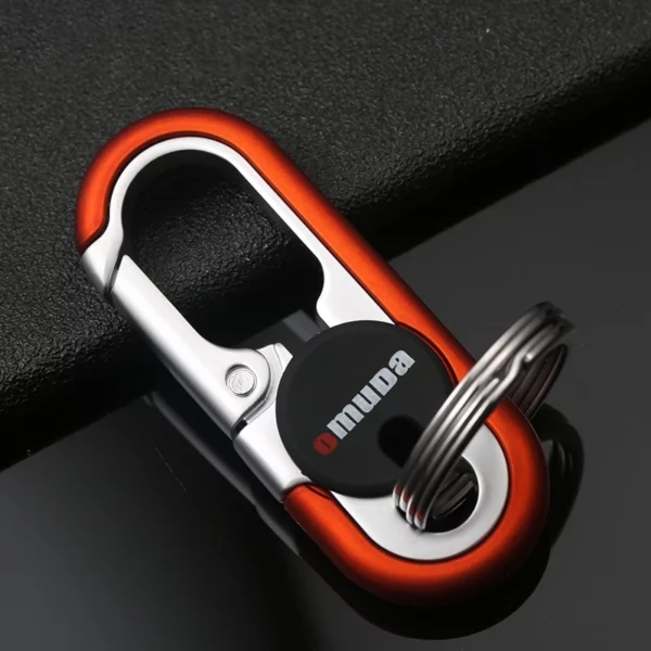 Men’s Car Key Chain