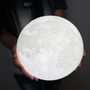 Moon Nightlight Lamp