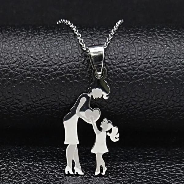 Mother's Love Necklace