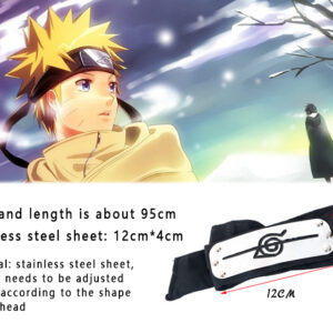 Naruto Headband