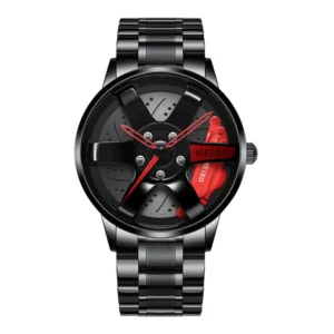 Sport Automatic Quartz Watches