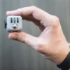 Stress Cube Fidget Toy