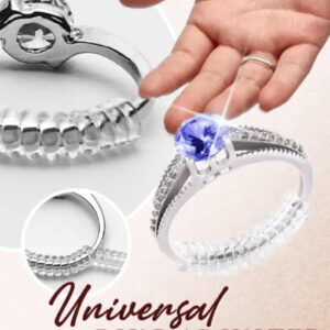 Universal Ring Adjuster