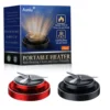 Aunlu™ Portable Kinetic Molecular Heater