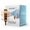 DAYIH™ Solar-Powered Electromagnetic Resonance De-Icing Light