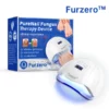 Furzero™ PureNail Fungus Laser Therapy Device Max