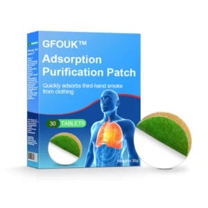 GFOUK™ Adsorption Purification Patch