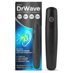 LIMETOW™ Tinnitus NerveTreat Thermal Pen