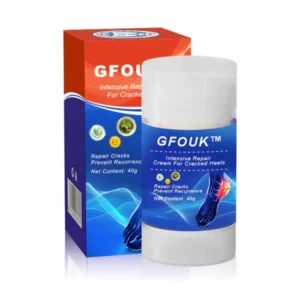 GFOUK™ Intensive Repair Cream