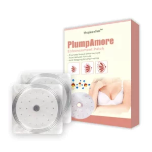 Hopeeslim™ PlumpAmore Enhancement Patch