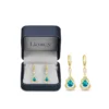 Liascy™ Limphogen WaterDrop Earrings