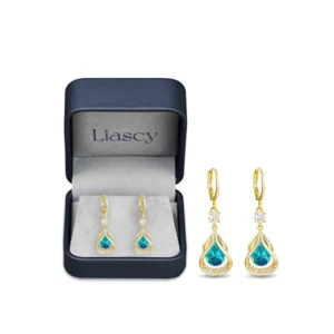 Liascy™ Limphogen WaterDrop Earrings