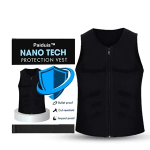 Paiduis™ Nano Tech Protection Vest PRO