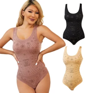 Biancat™ Sodium Ion Shaping Beauty Bodysuit