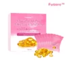 Furzero™ Instant Itch Relief & Natural Detox & Firming Repair & Pink and Tender Natural Capsules