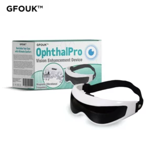 GFOUK™ OphthalPro Vision Enhancement Device