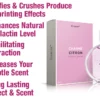 flysmus™ Charmé Citron Prolactin Perfume