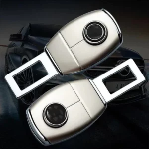 Metal Seat Belt Extender