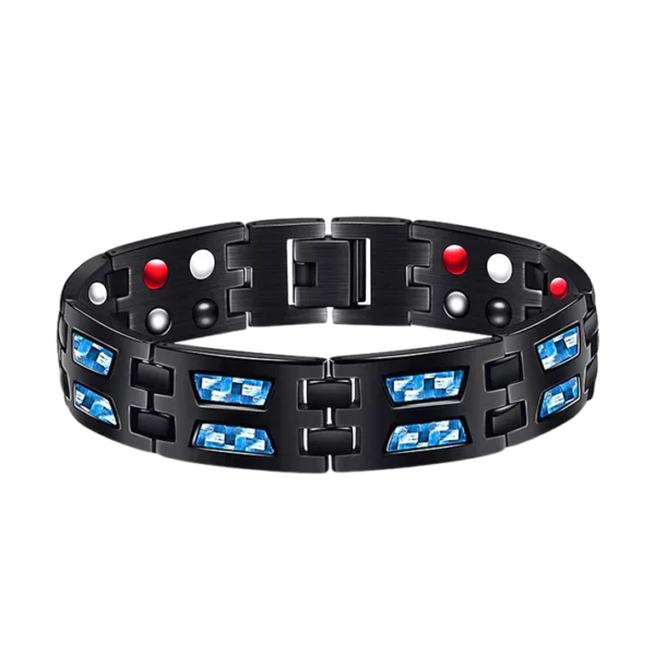 CZTICLE™ Far Infrared Ionizer Bracelet