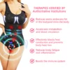 ANYIDEA™ Magnetisk Nanoion Detox Shaper