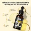 CroAie™ Rapid Hair Growth Serum