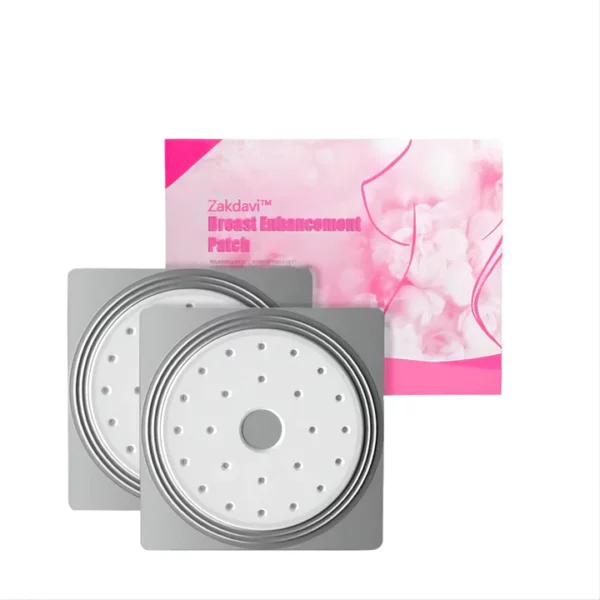 Furzero™ Breast Enhancement Patch Mask