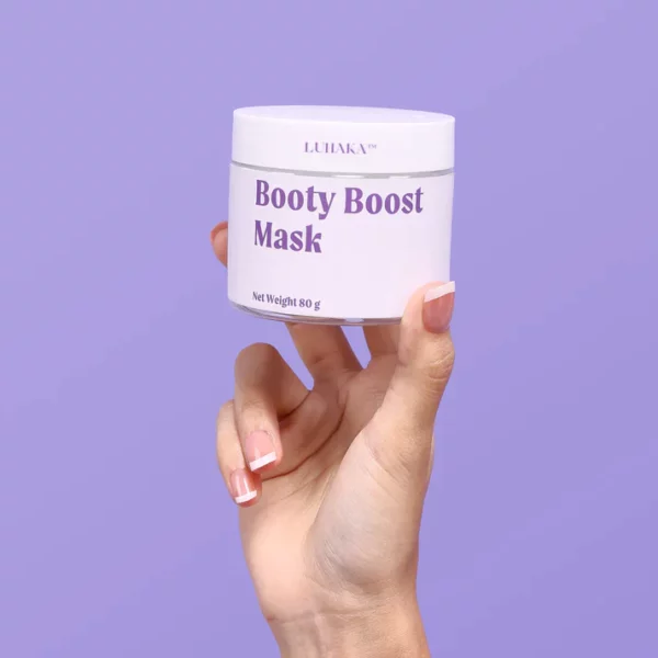 LUHAKA™ Booty Boost Mask