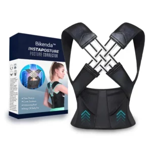 Bikenda™ InstaPosture Back Brace Posture Corrector