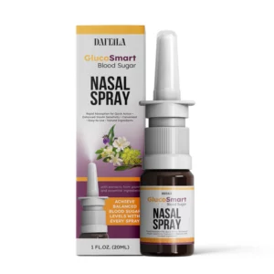 Dafeila™ GlucoSmart Blood Sugar Nasal Spray