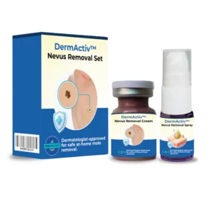 DermActiv™ Nevus Removal Set