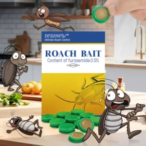 Dobshow™ RoachBait Gel