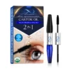 Furzero™ InfiniteGrowth 2in1 Eyelash Enhancing Serum and Mascara