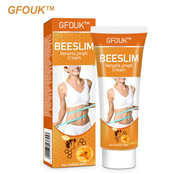 GFOUK™ BeeSlim VenomLymph Cream