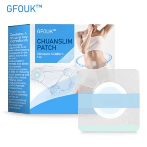 GFOUK™ ChuanSlim Patch