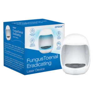 GFOUK™ Fungus Toenail Eradicating Laser Device