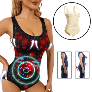 Yagoo™ Magnetic Nano Ionic Fat-Burning Shapewear