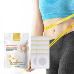 Dobshow™ BeeVenom Lymphatic Body Contouring Patch