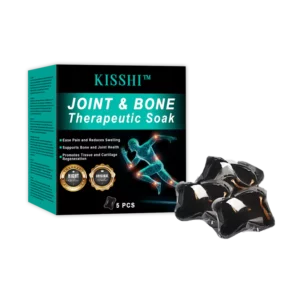 KISSHI™ Joint & Bone Therapeutic Soak