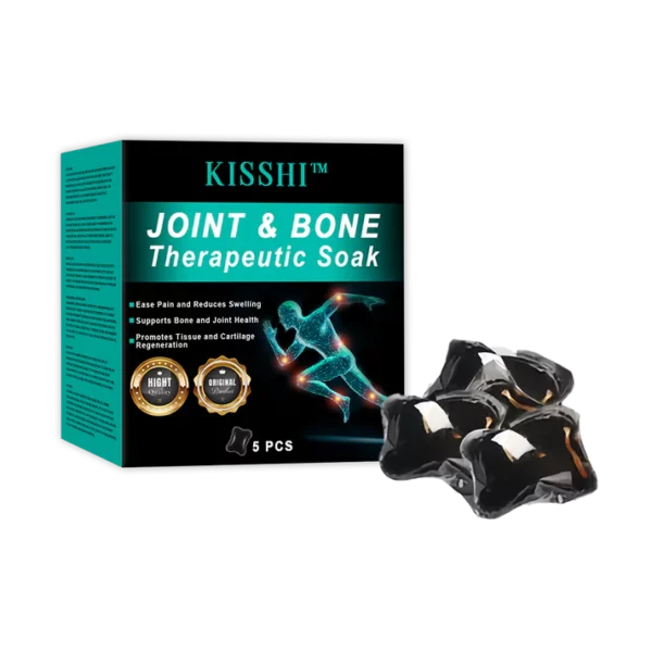 KISSHI™ Joint & Bone Therapeutic Soak